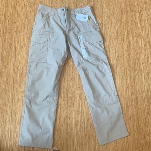 BRAND NEW Military style pants